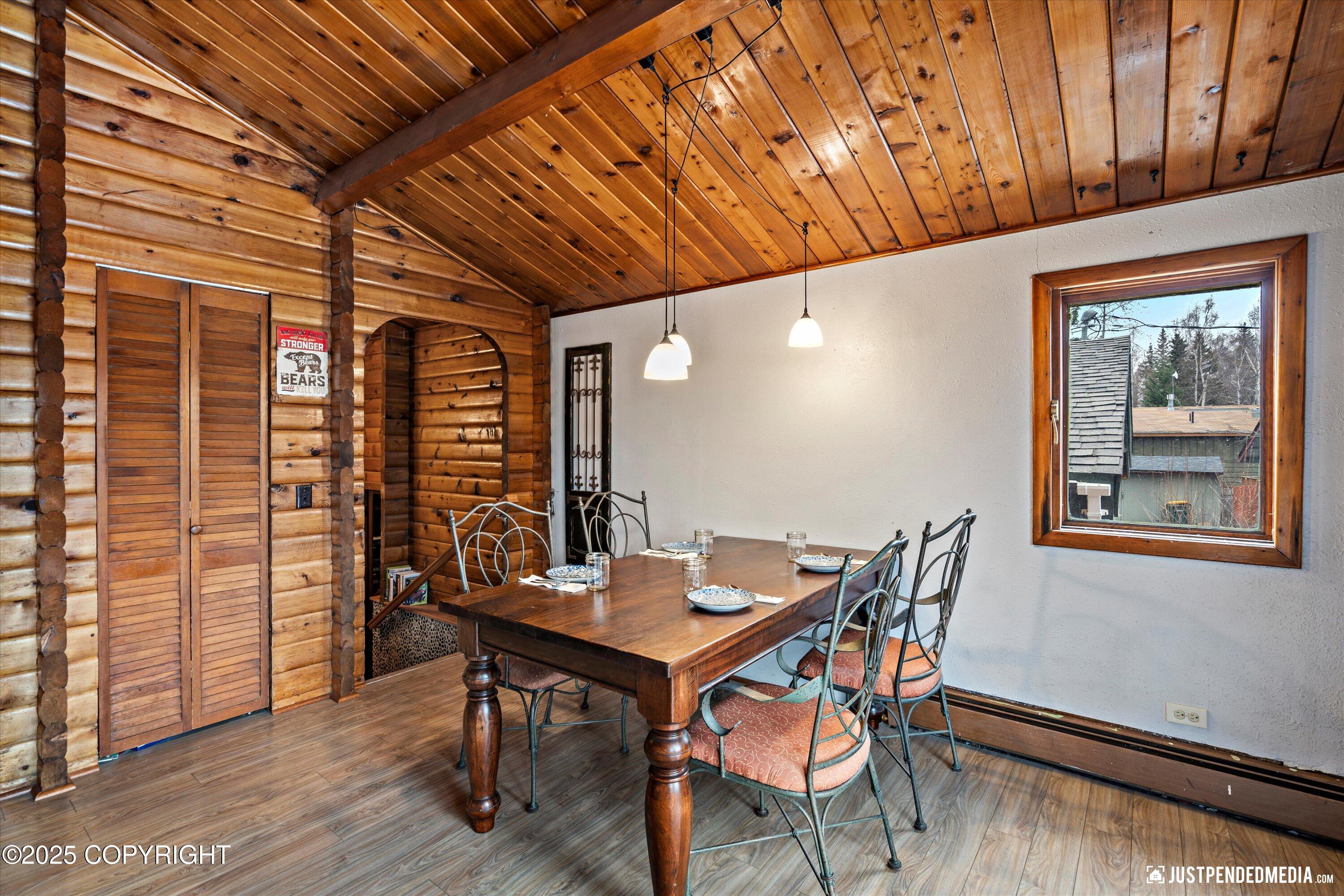 9011 Granite Place, Anchorage, Alaska image 4