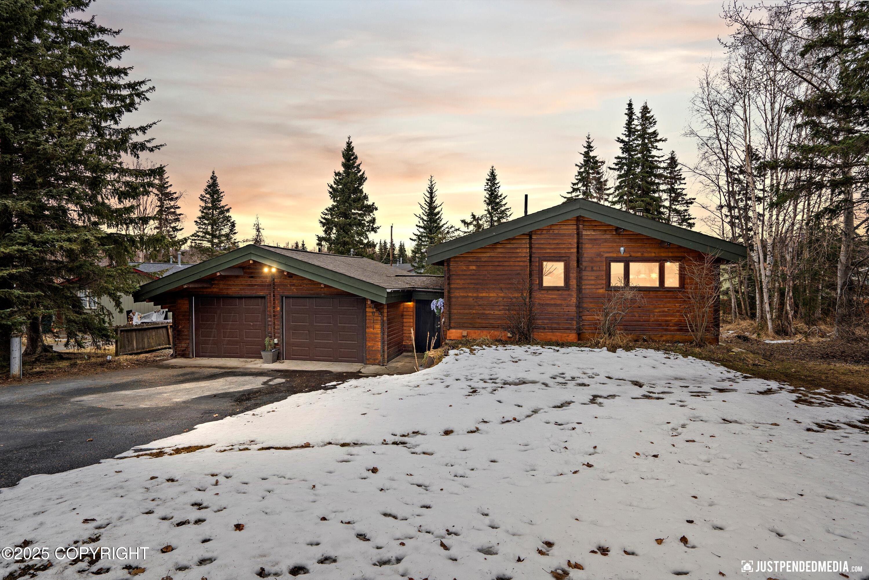 9011 Granite Place, Anchorage, Alaska image 34