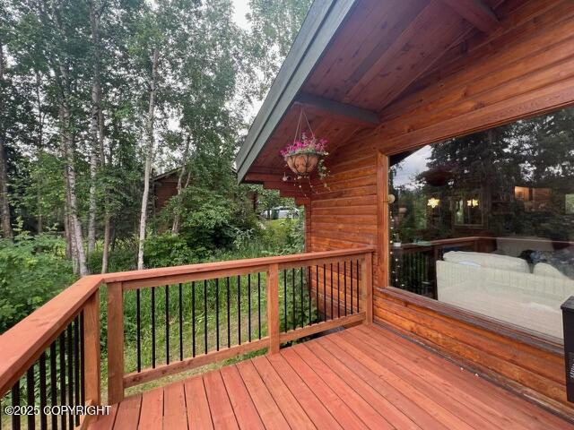 9011 Granite Place, Anchorage, Alaska image 29