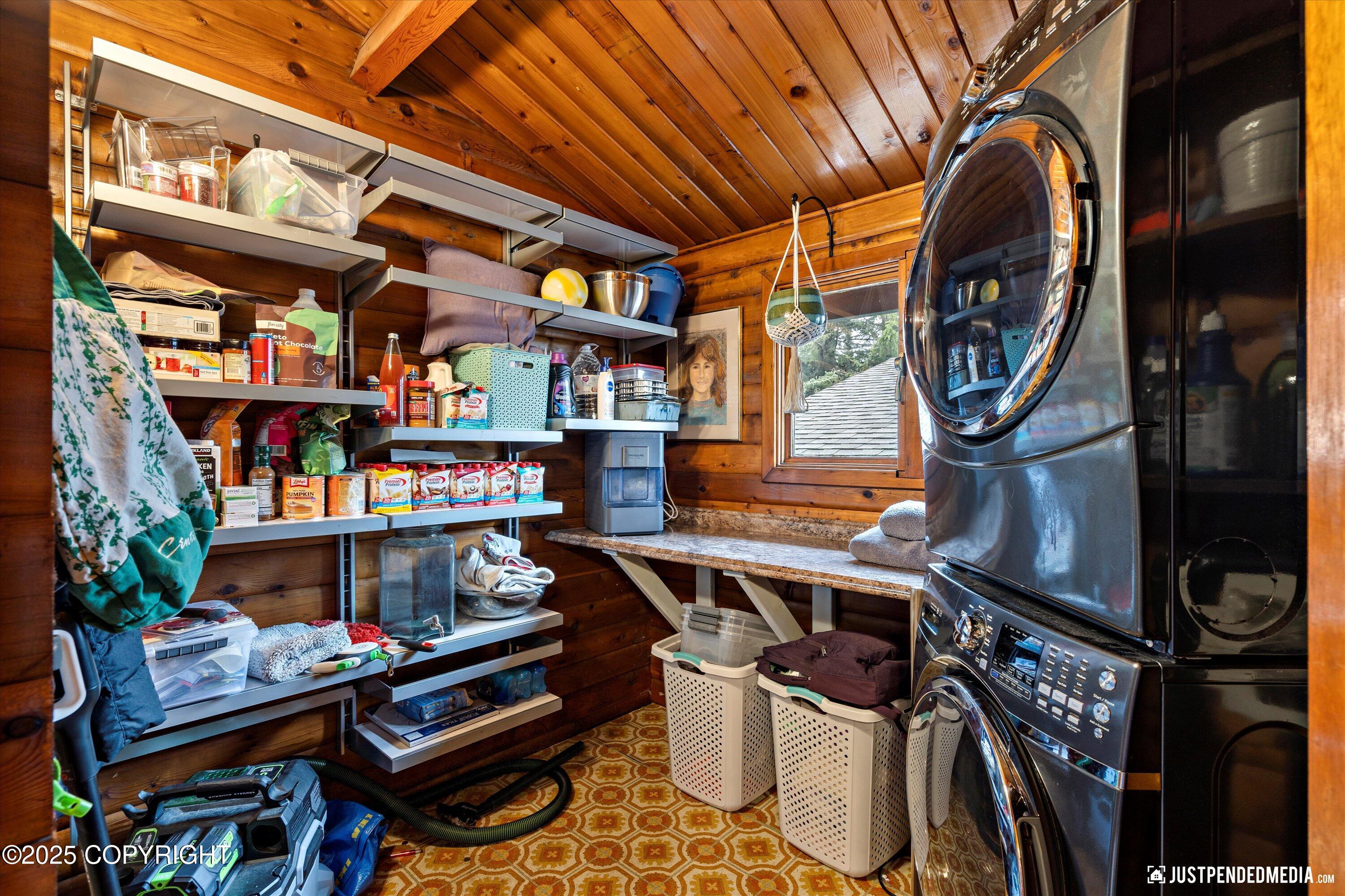 9011 Granite Place, Anchorage, Alaska image 15