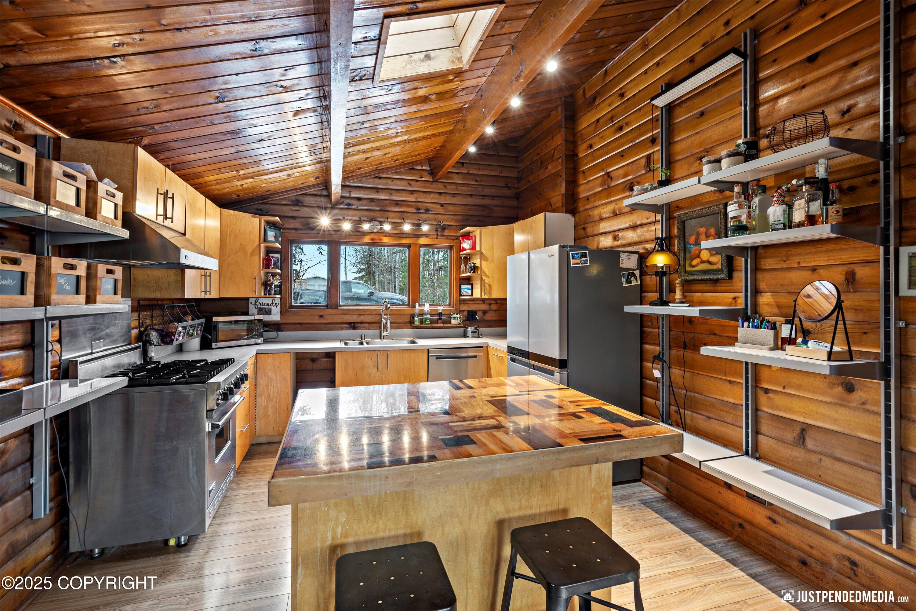 9011 Granite Place, Anchorage, Alaska image 9