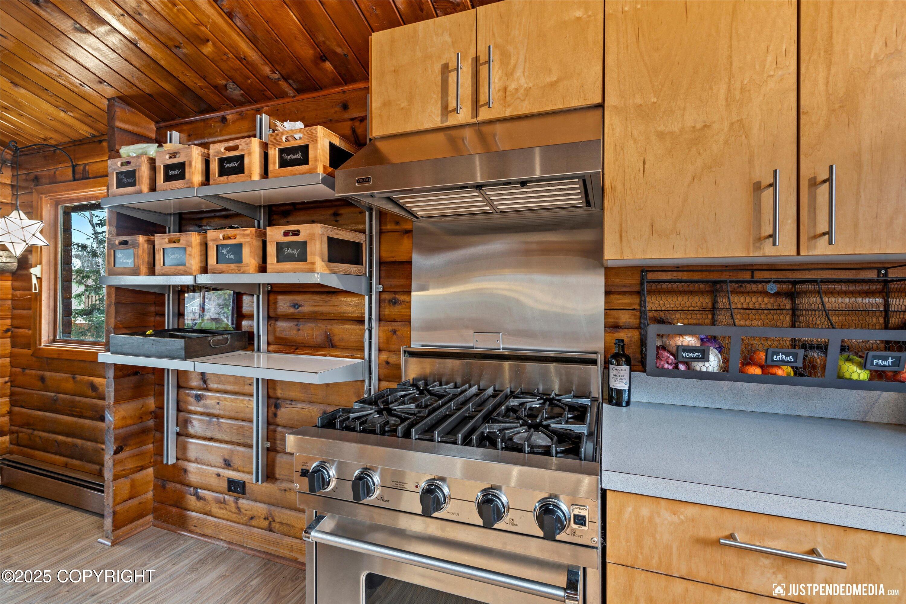 9011 Granite Place, Anchorage, Alaska image 11