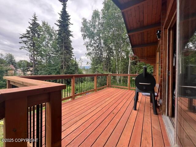 9011 Granite Place, Anchorage, Alaska image 28