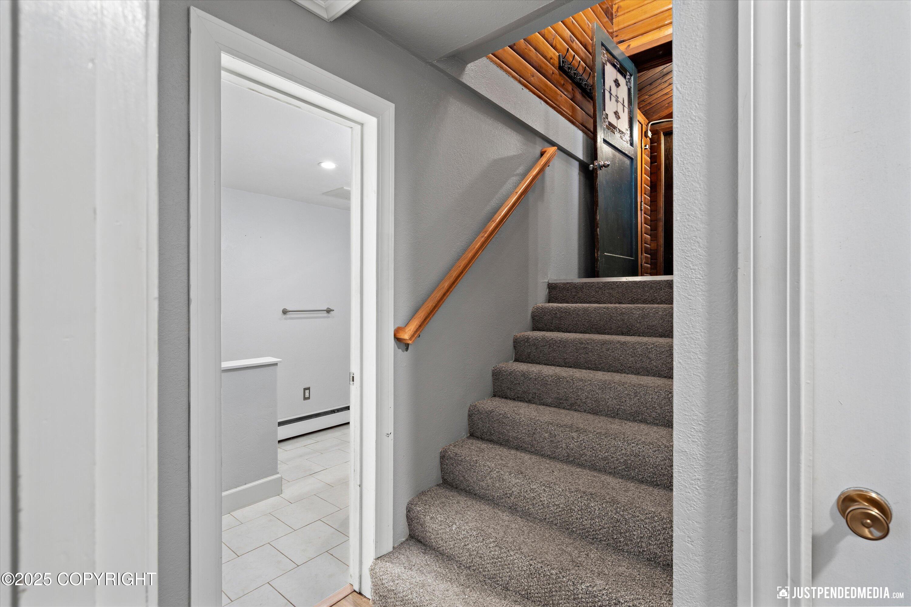 9011 Granite Place, Anchorage, Alaska image 23