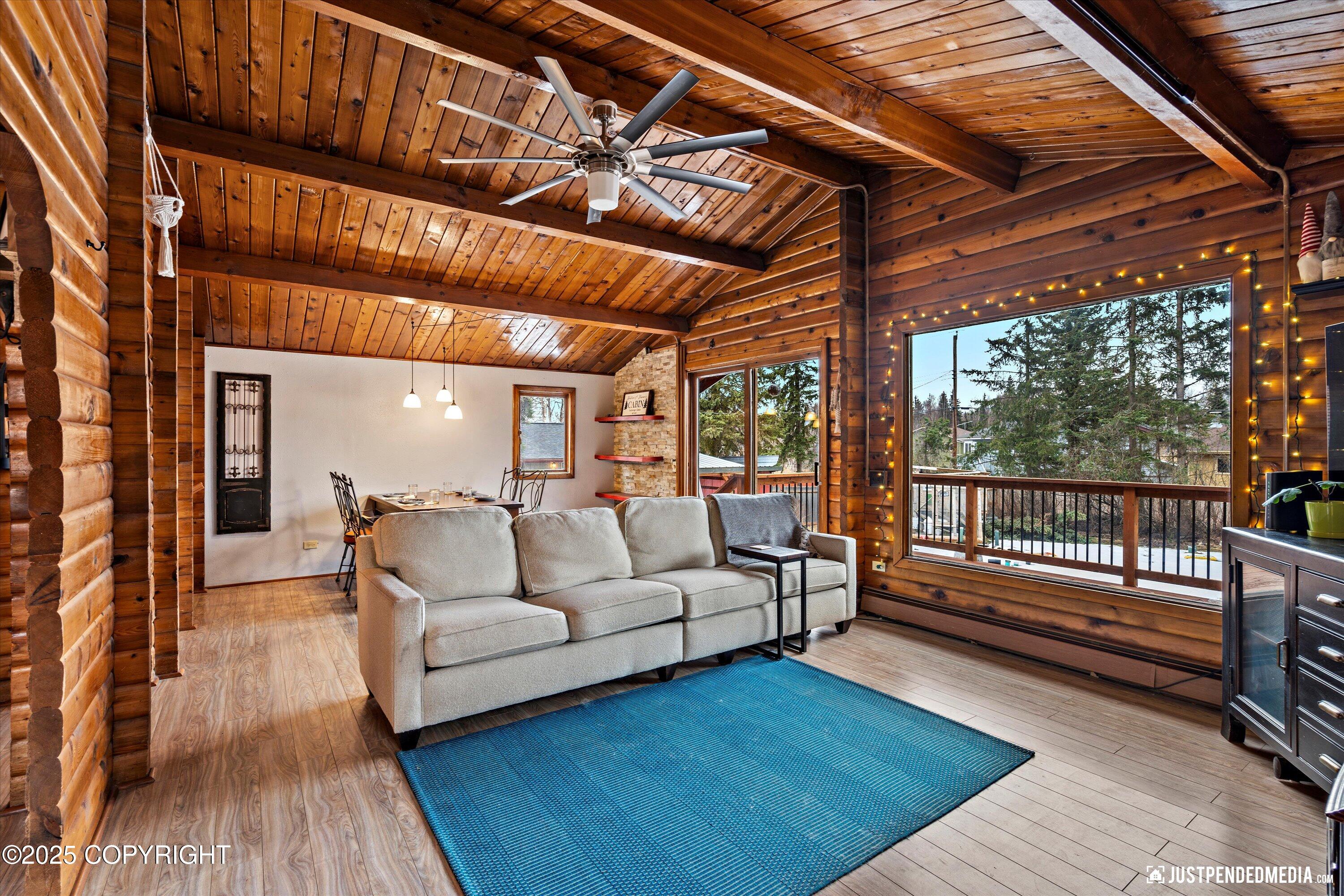 9011 Granite Place, Anchorage, Alaska image 6