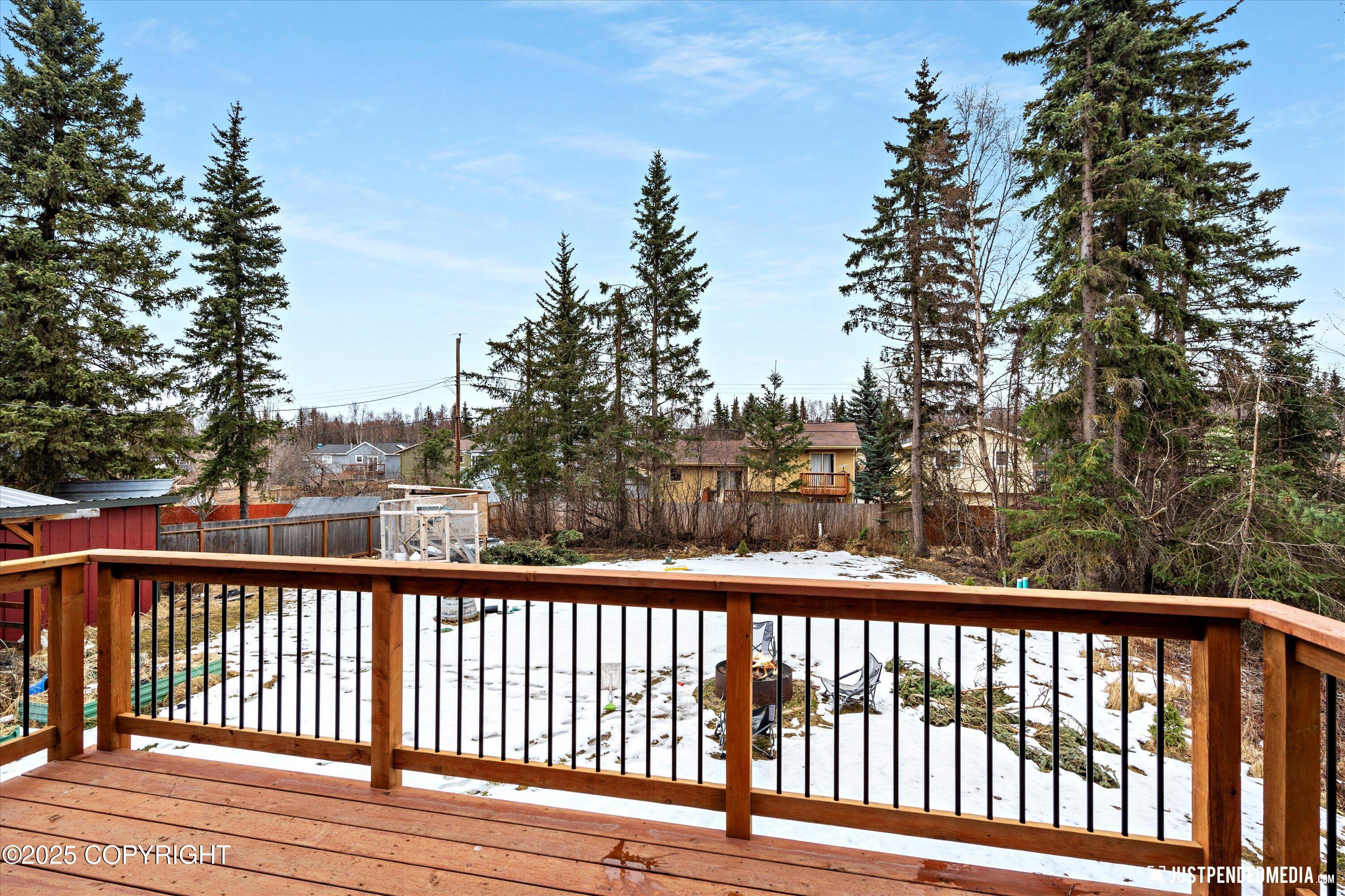9011 Granite Place, Anchorage, Alaska image 20