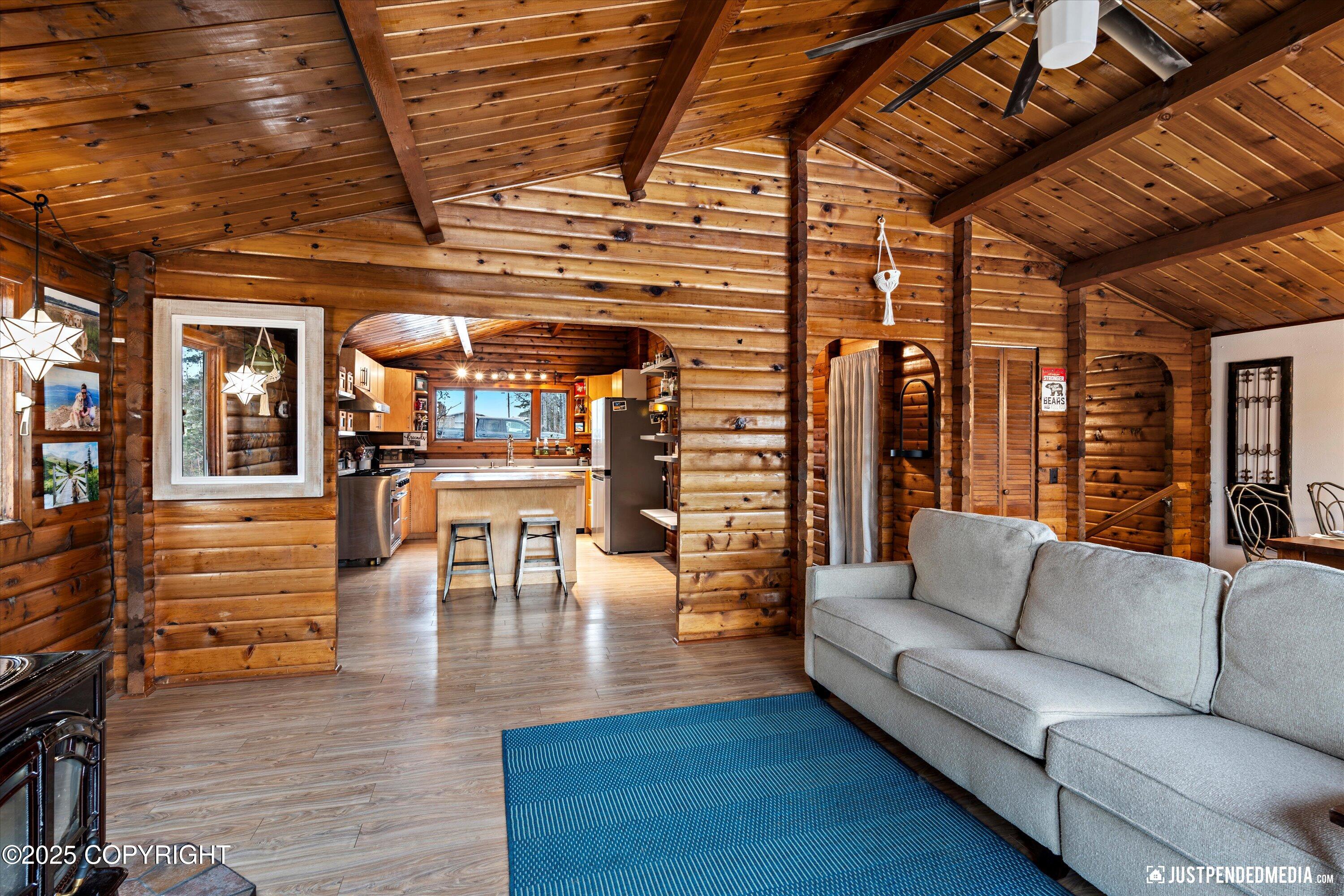 9011 Granite Place, Anchorage, Alaska image 7