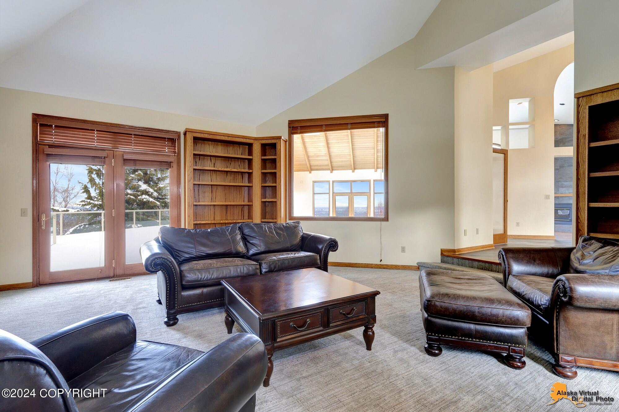 10600 Schuss Drive, Anchorage, Alaska image 24