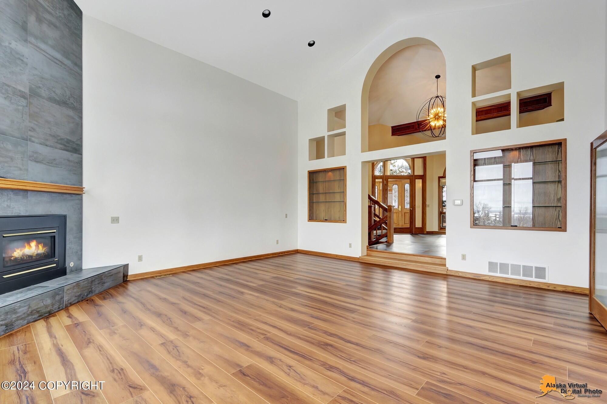 10600 Schuss Drive, Anchorage, Alaska image 18