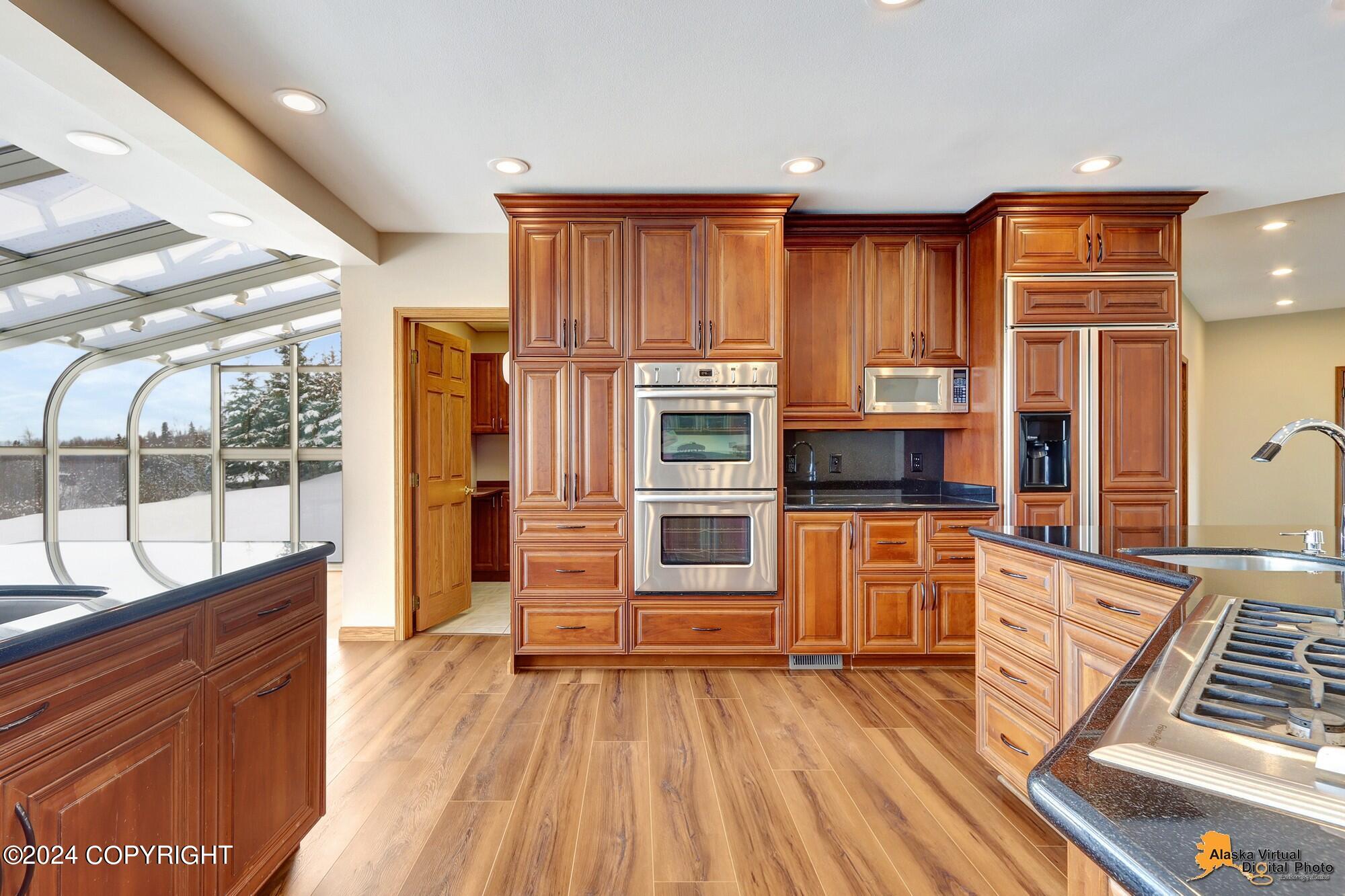 10600 Schuss Drive, Anchorage, Alaska image 33
