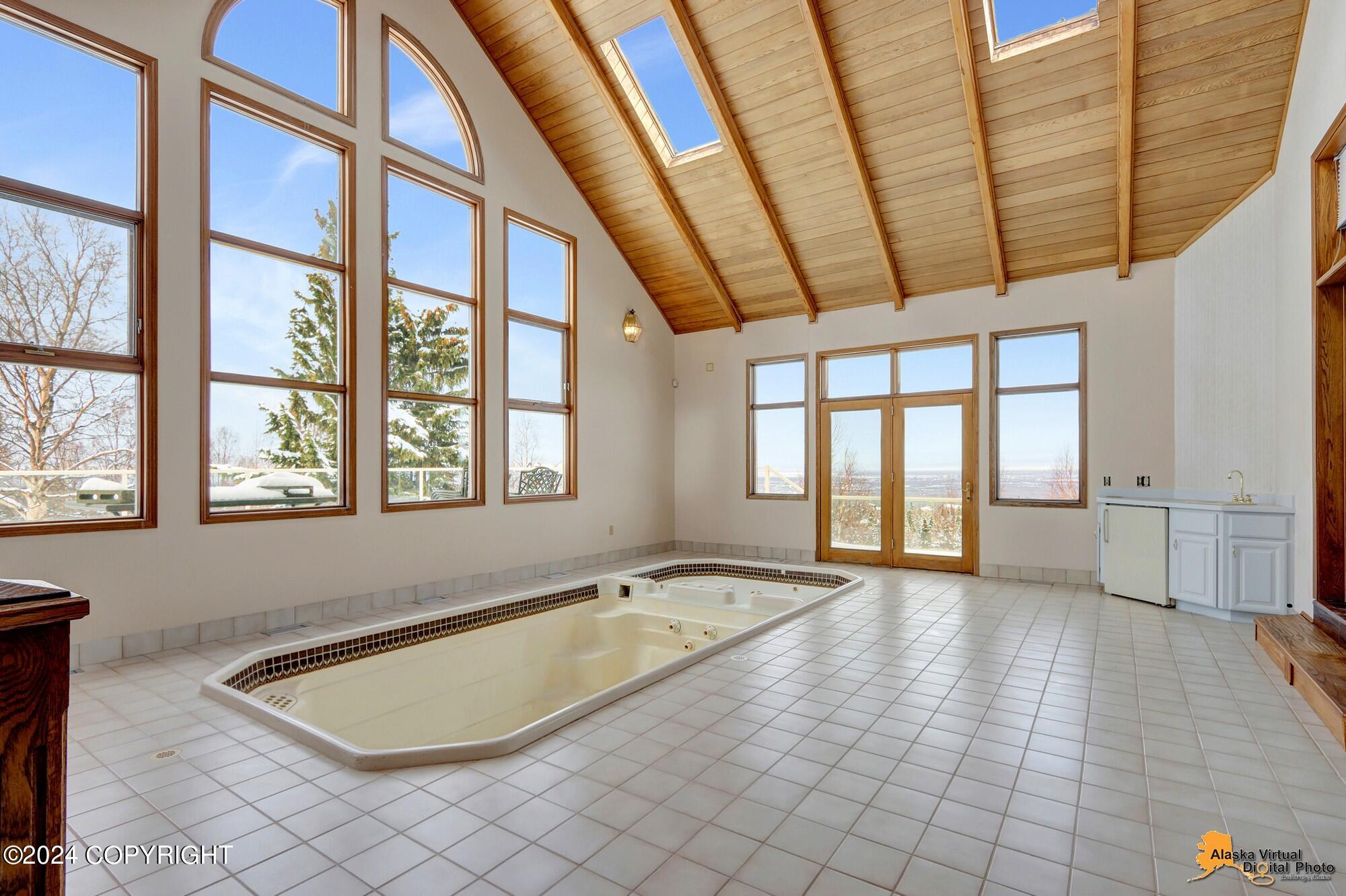 10600 Schuss Drive, Anchorage, Alaska image 21