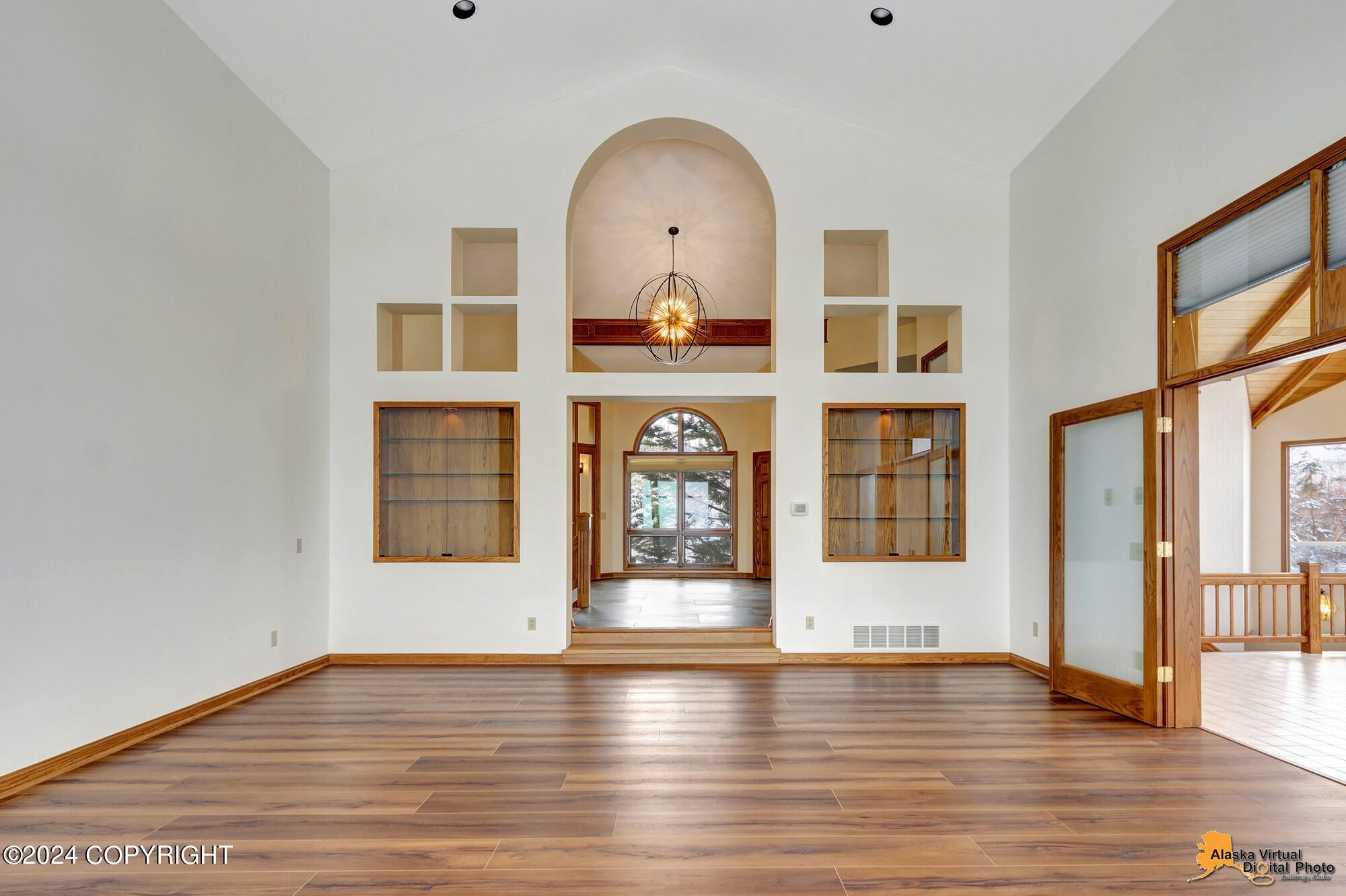 10600 Schuss Drive, Anchorage, Alaska image 20