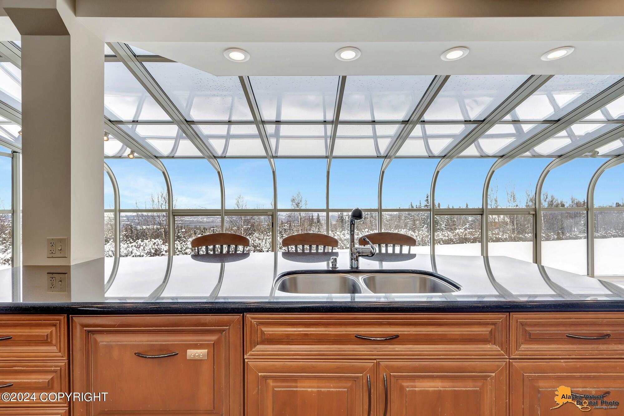 10600 Schuss Drive, Anchorage, Alaska image 34