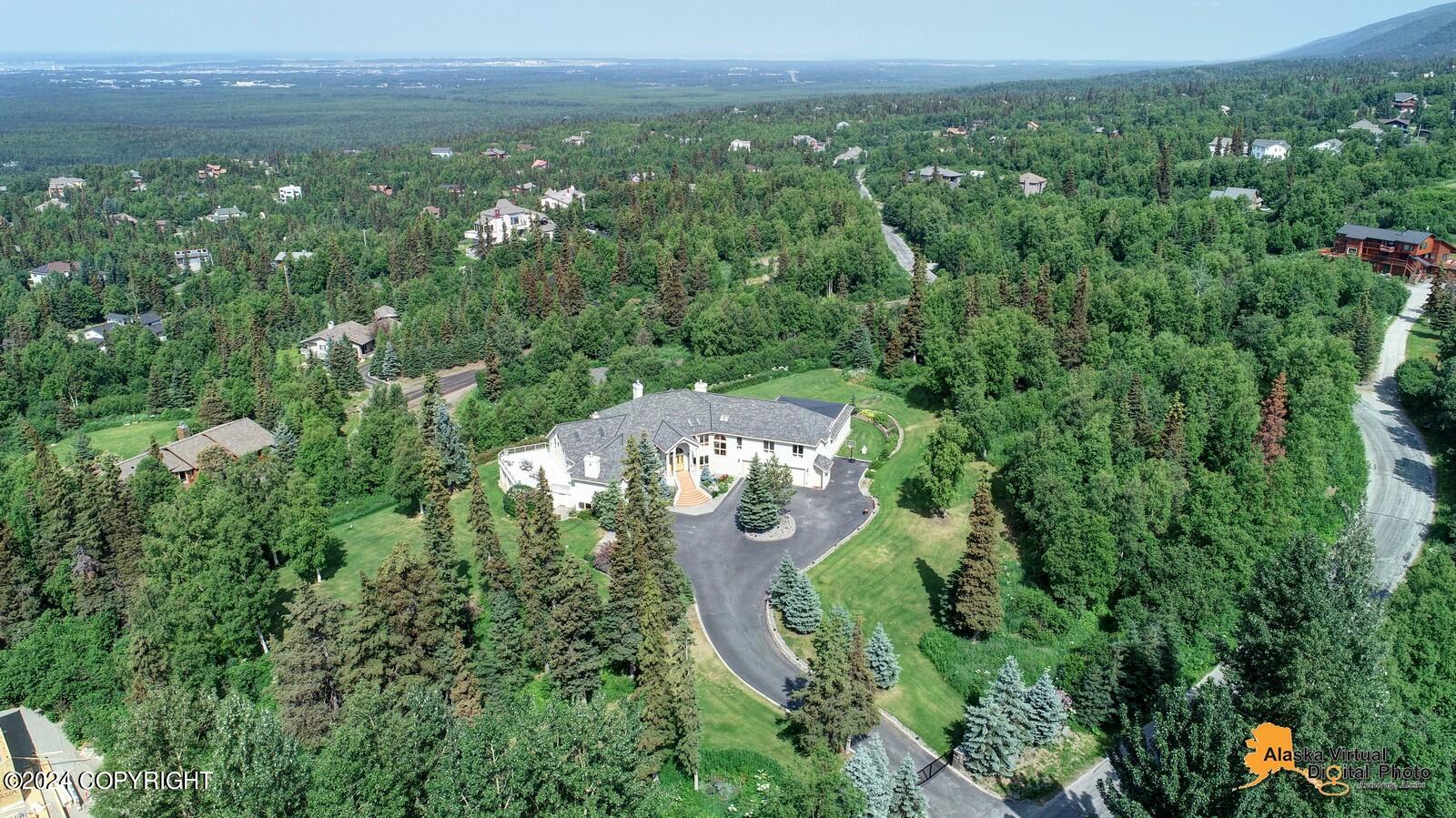 10600 Schuss Drive, Anchorage, Alaska image 2