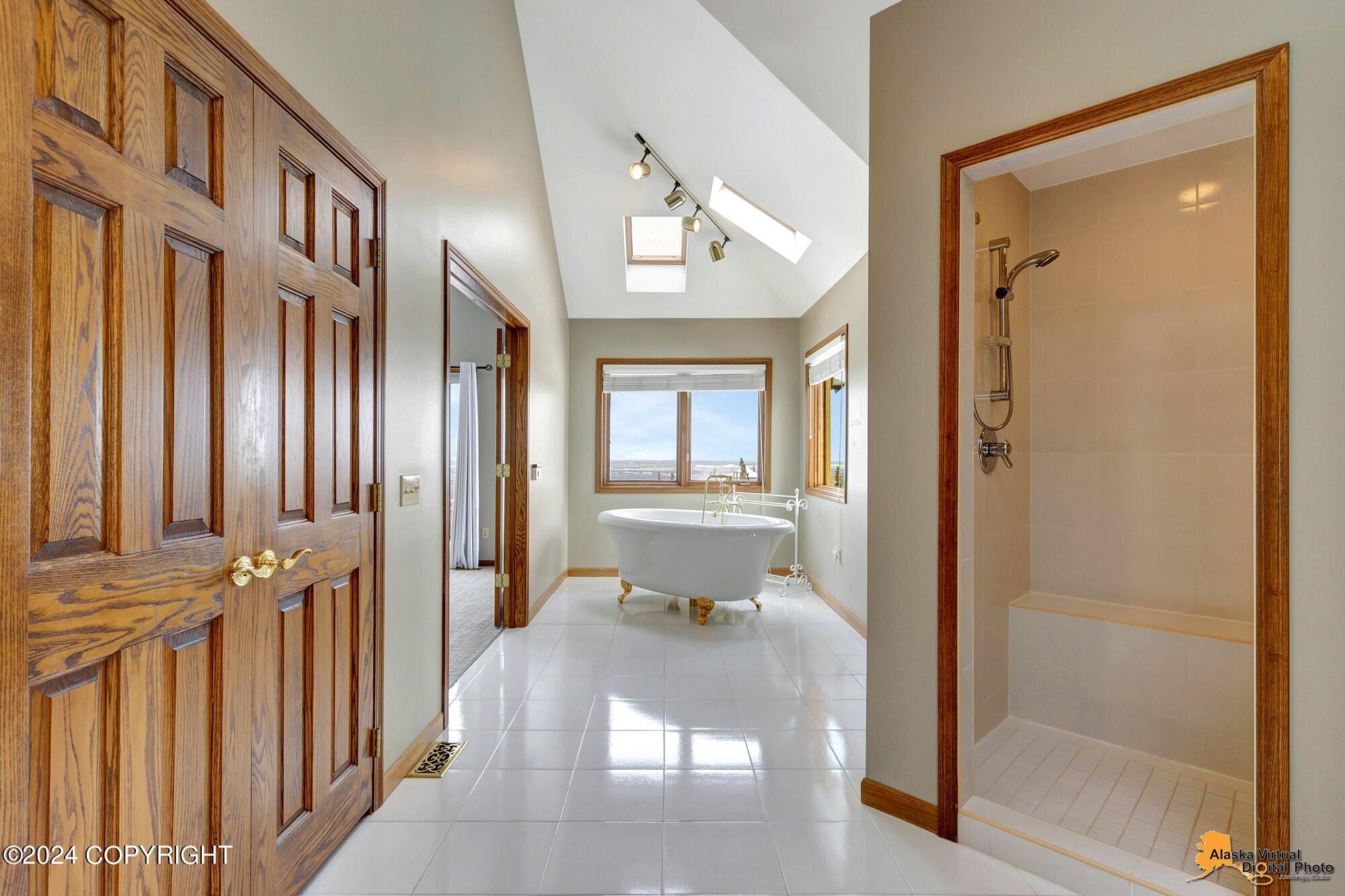 10600 Schuss Drive, Anchorage, Alaska image 48