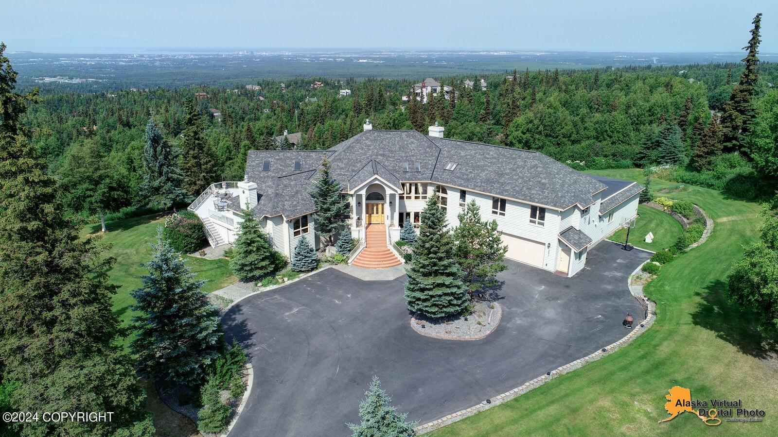 10600 Schuss Drive, Anchorage, Alaska image 3