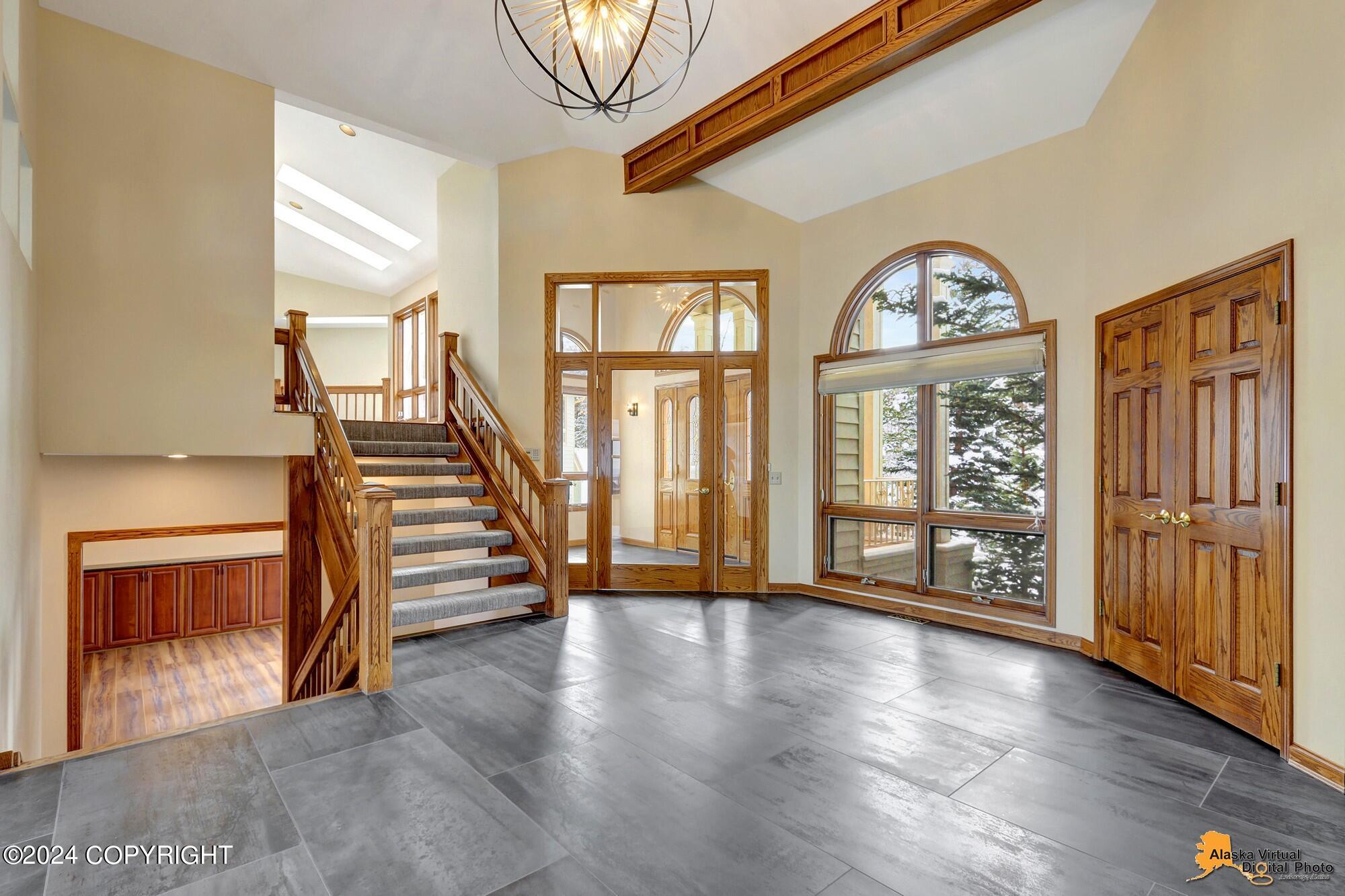 10600 Schuss Drive, Anchorage, Alaska image 11