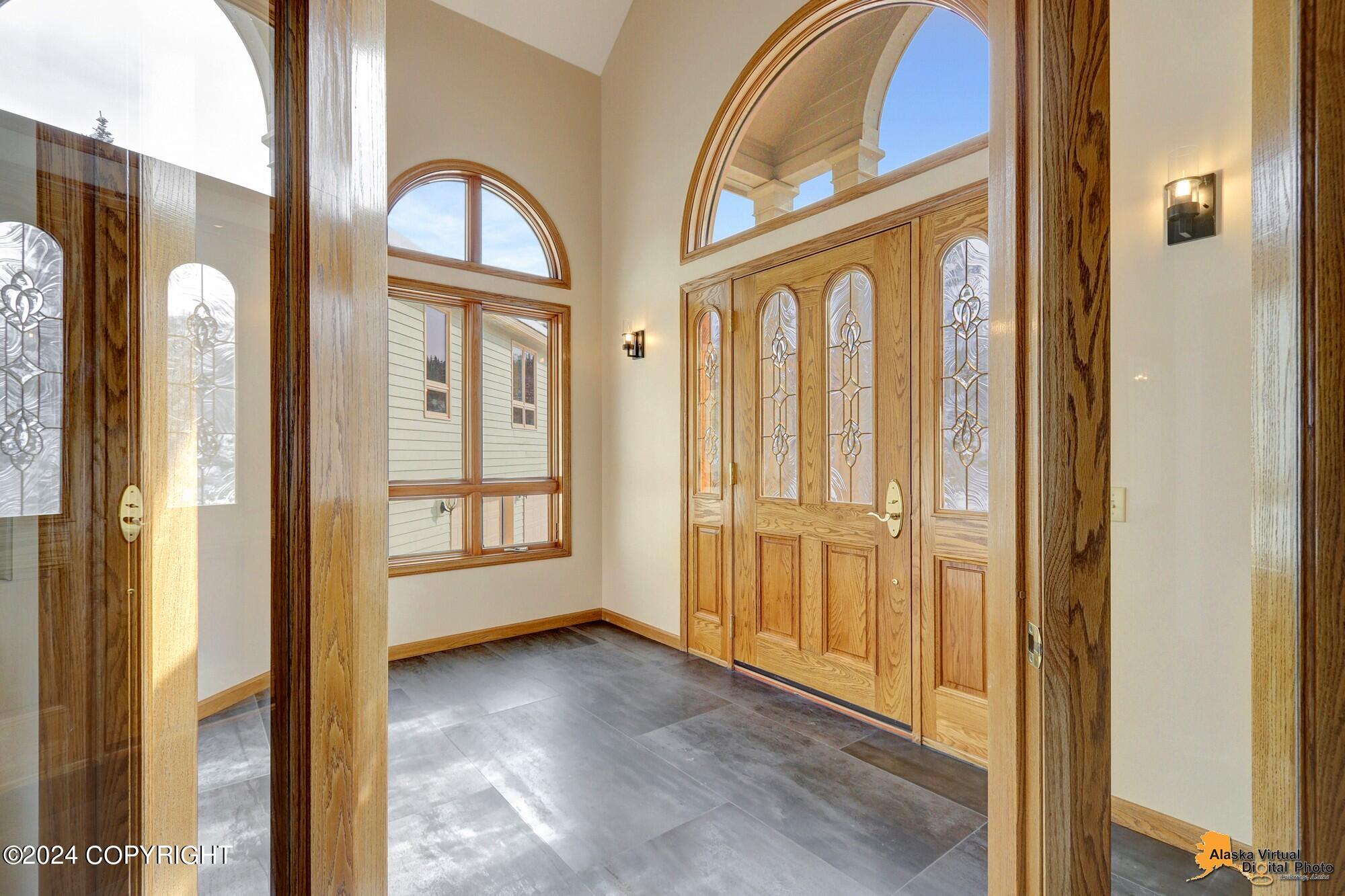10600 Schuss Drive, Anchorage, Alaska image 10