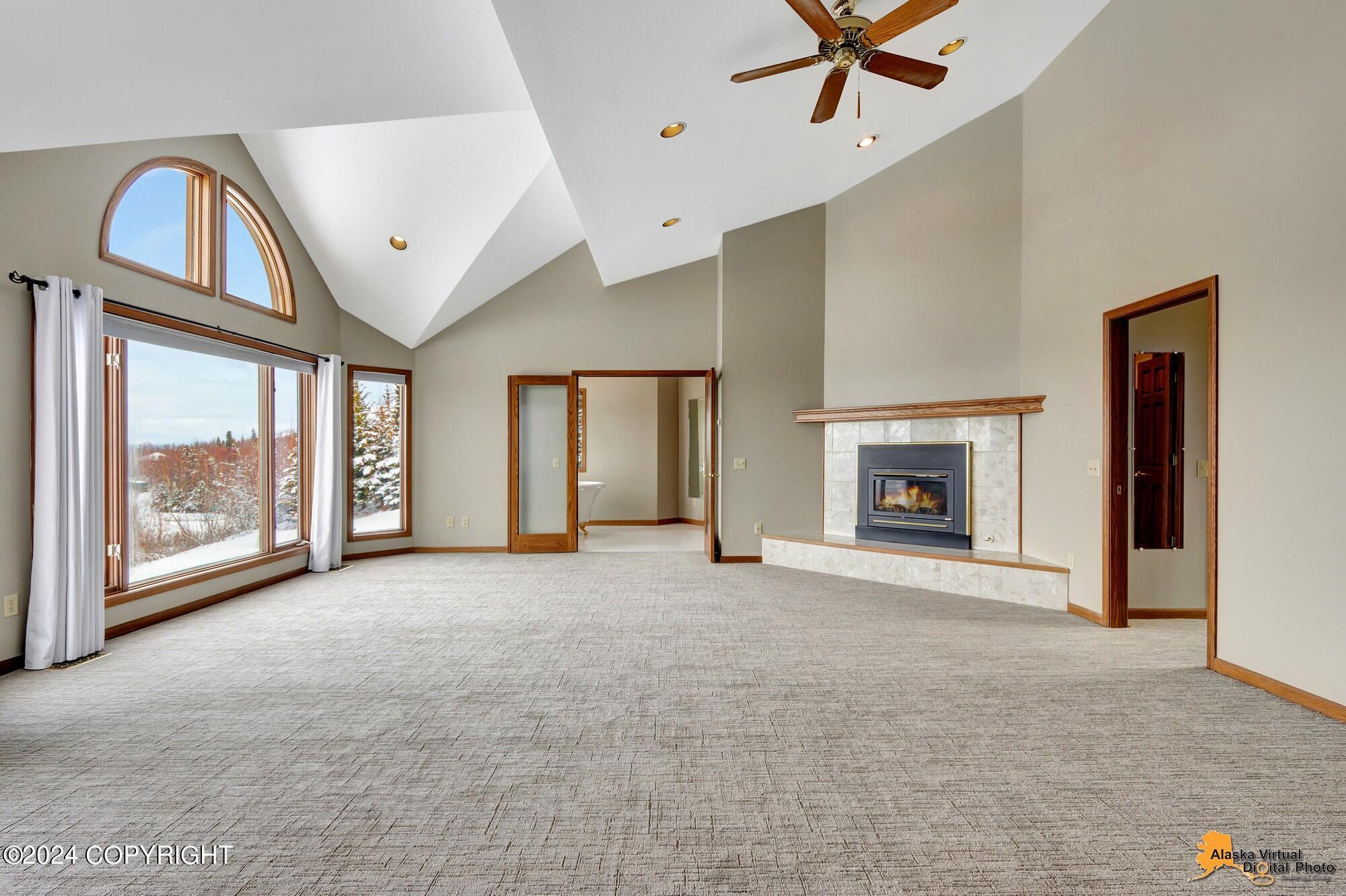 10600 Schuss Drive, Anchorage, Alaska image 46