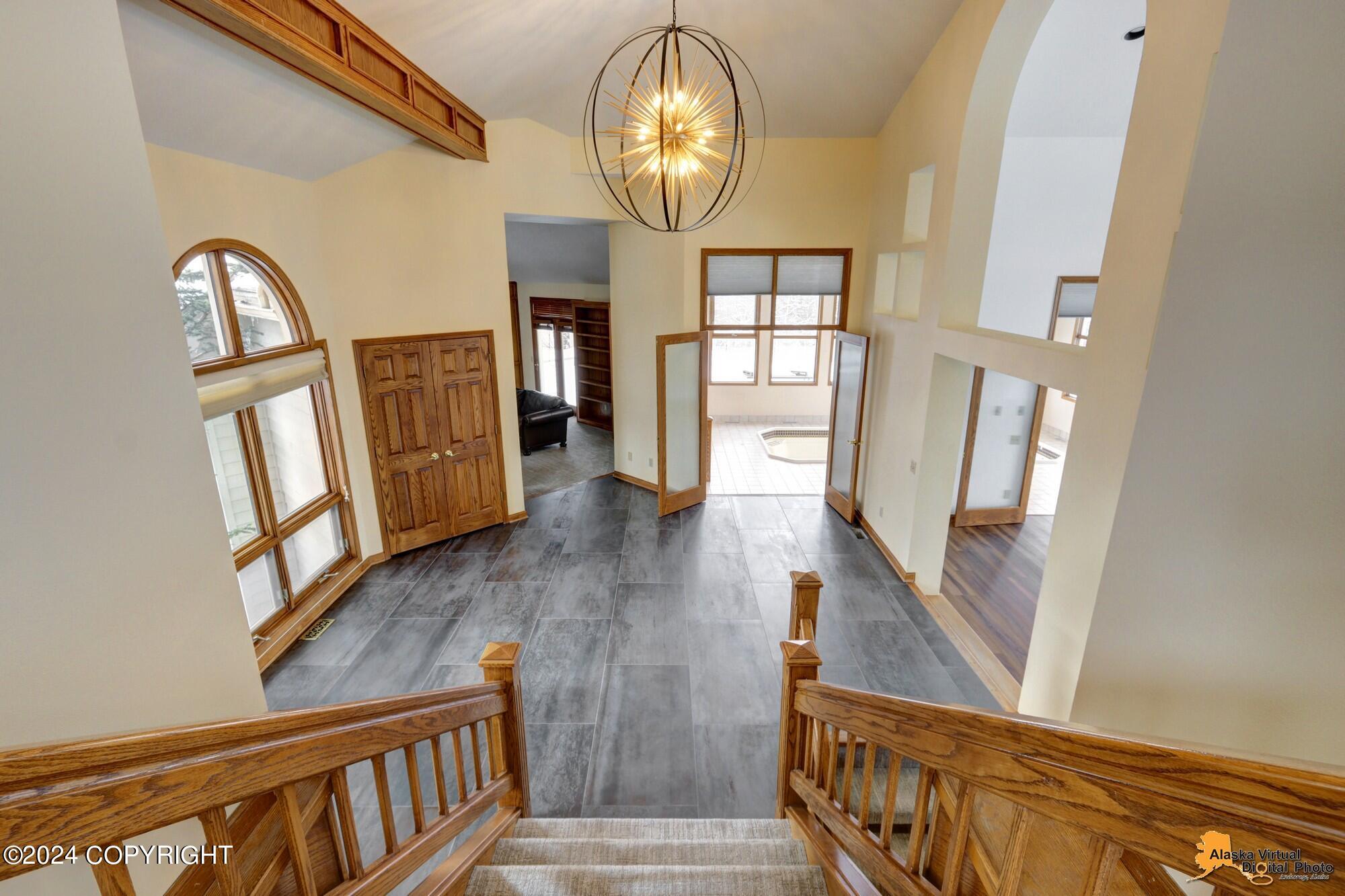 10600 Schuss Drive, Anchorage, Alaska image 42