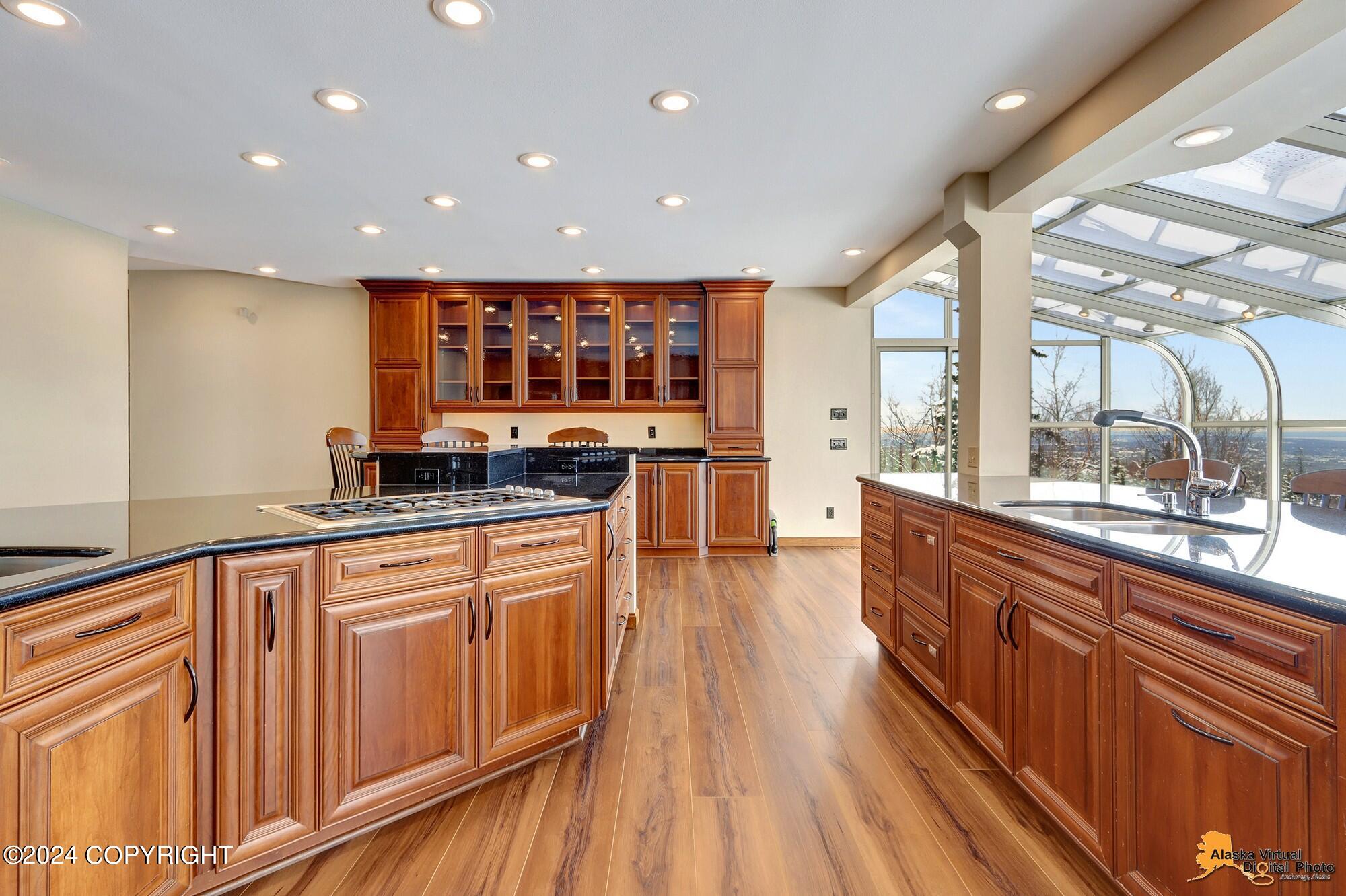 10600 Schuss Drive, Anchorage, Alaska image 29