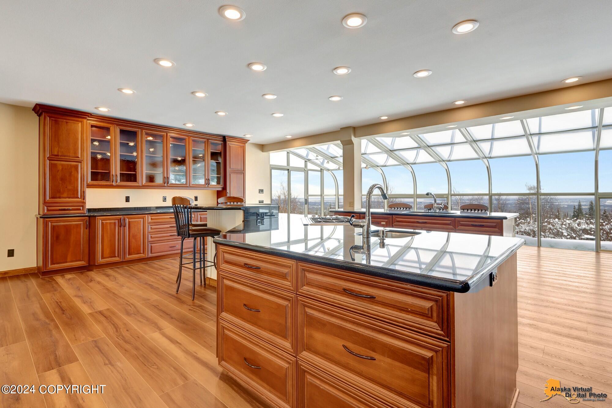 10600 Schuss Drive, Anchorage, Alaska image 30