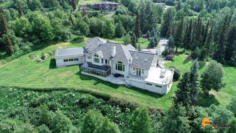 10600 Schuss Drive Anchorage AK 99507