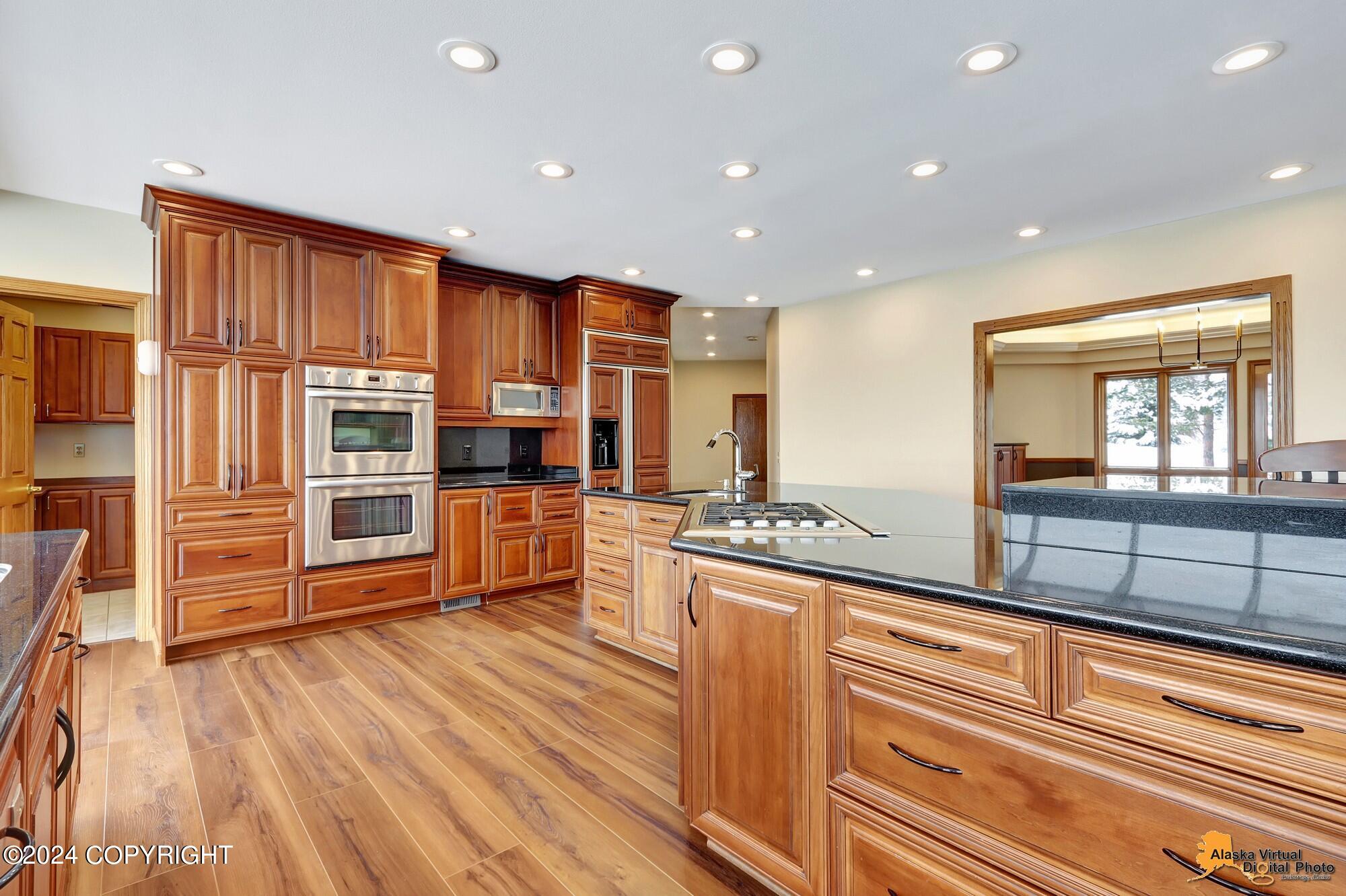 10600 Schuss Drive, Anchorage, Alaska image 28