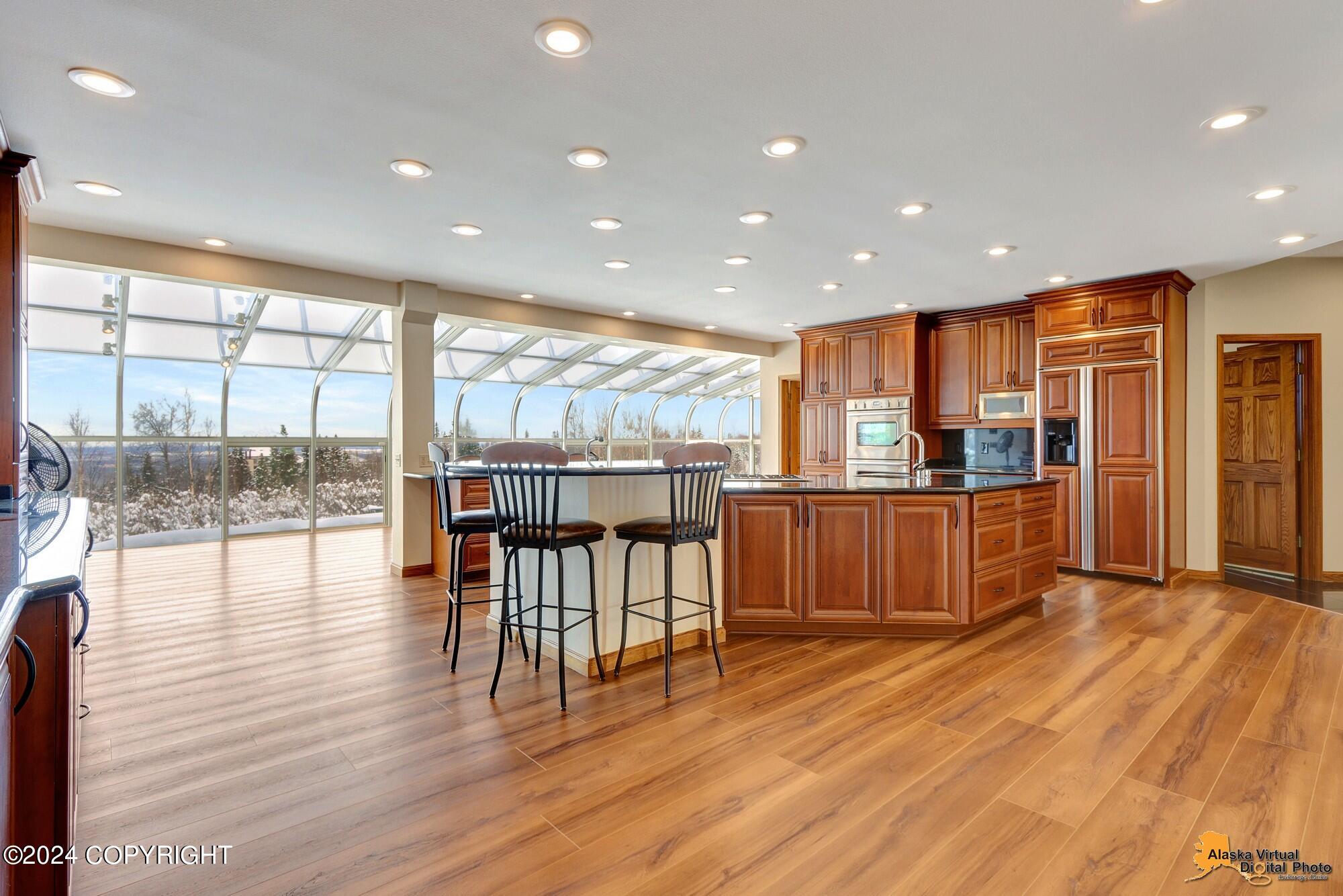 10600 Schuss Drive, Anchorage, Alaska image 27