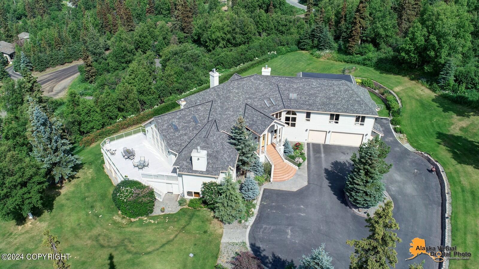 10600 Schuss Drive, Anchorage, Alaska image 5