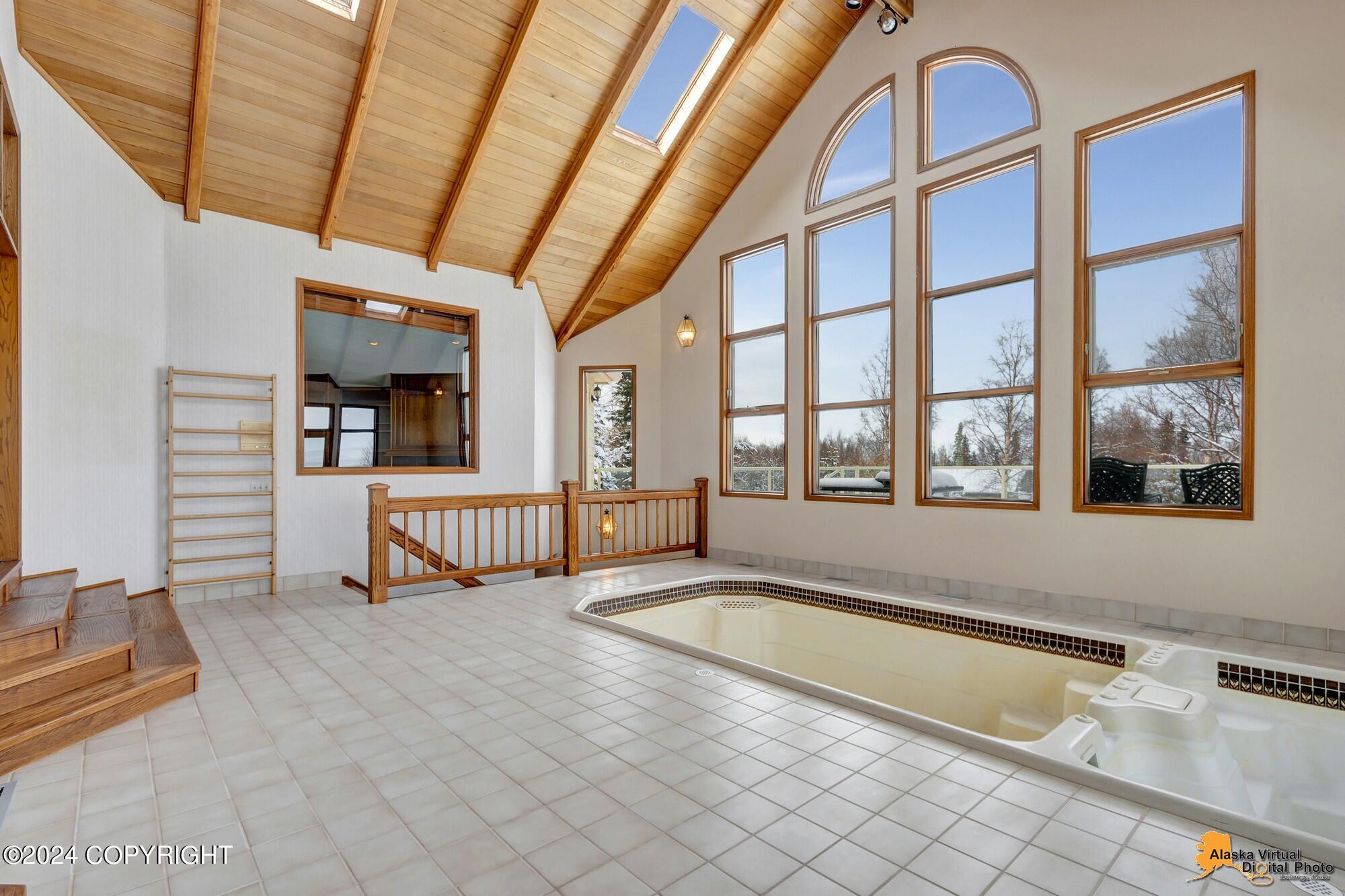 10600 Schuss Drive, Anchorage, Alaska image 22