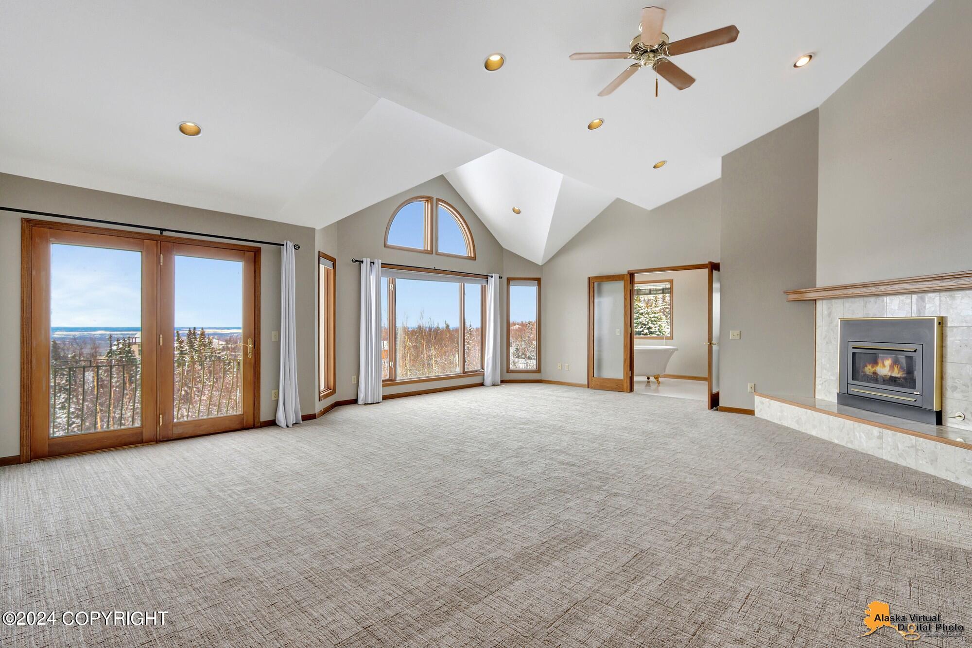 10600 Schuss Drive, Anchorage, Alaska image 45