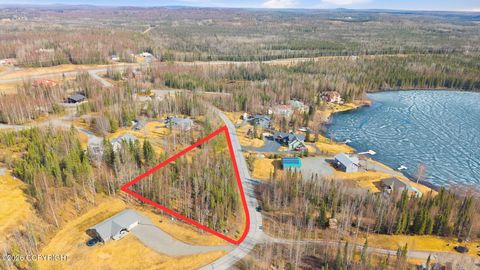 Photo of 38205 Lakewood Road, Sterling, AK 99672 (MLS # 26-5296)