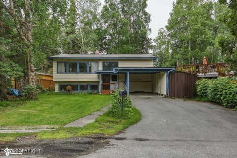 Photo of 2416 Spurr Lane, Anchorage, AK 99501 (MLS # 26-8873)