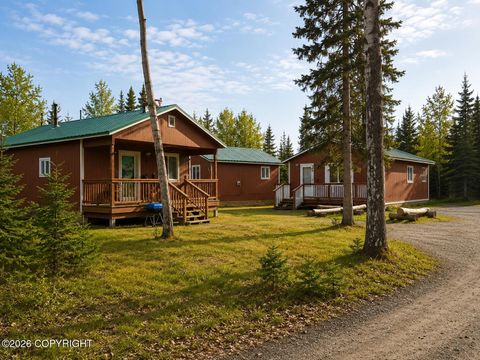 Photo of 34965 Yale Street, Soldotna, AK 99669 (MLS # 26-5143)