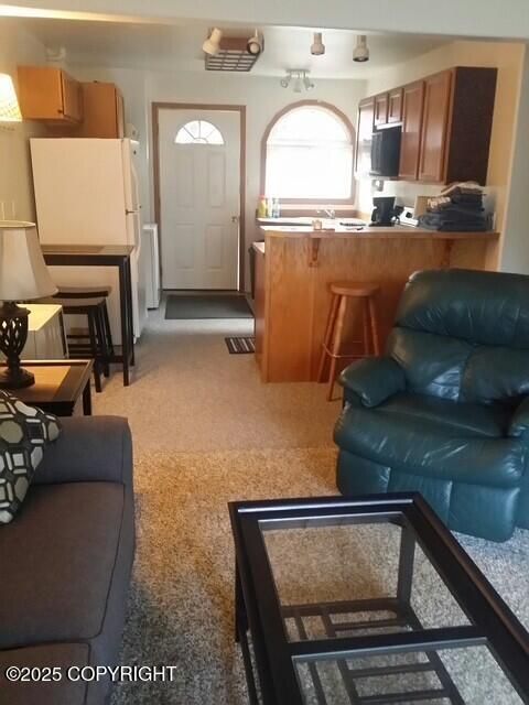 Photo of 3449 Arnold Avenue, Ketchikan, AK 99901 (MLS # 25-14631)