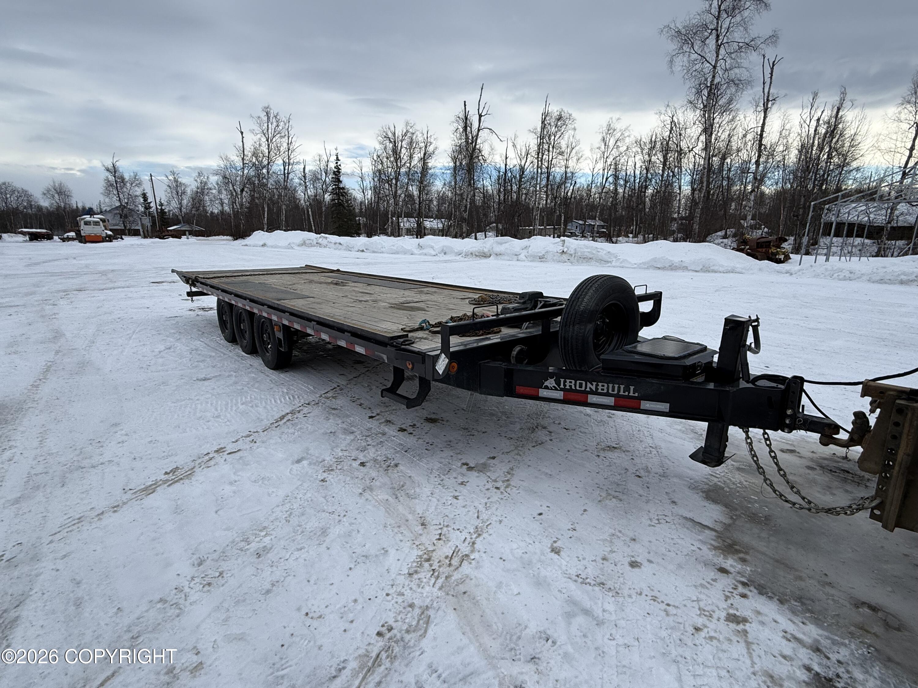 1000 S Ridgecrest Road