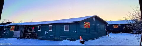 411-413 4th Avenue Bethel AK 99559