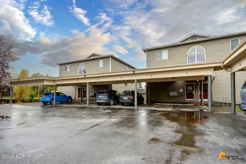 Photo of 123 E 24th Avenue #5, Anchorage, AK 99503 (MLS # 25-13442) Photo of 123 E 24th Avenue #5, Anchorage, AK 99503 (MLS # 25-13442)