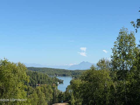 Vacant Land For Sale - 5609 S Winterset Drive<br/> Big Lake, AK 99652