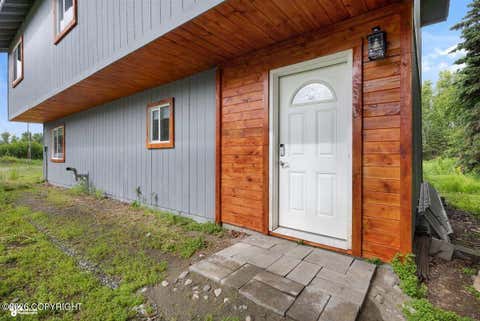 Photo of 10045 W Faulkner Street, Wasilla, AK 99623 (MLS # 26-7968)