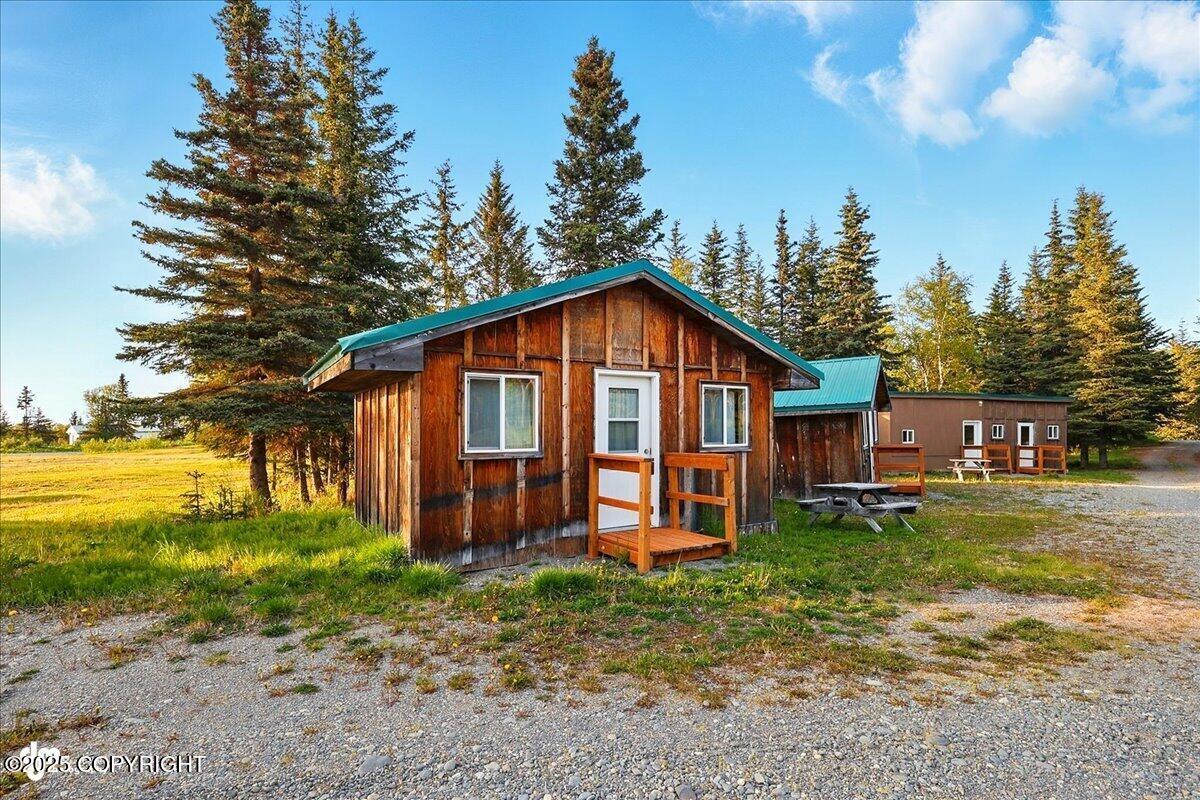 Ninilchik, Alaska 99639, United States, 11 Bedrooms Bedrooms, ,11 BathroomsBathrooms,Residential,Active,144240