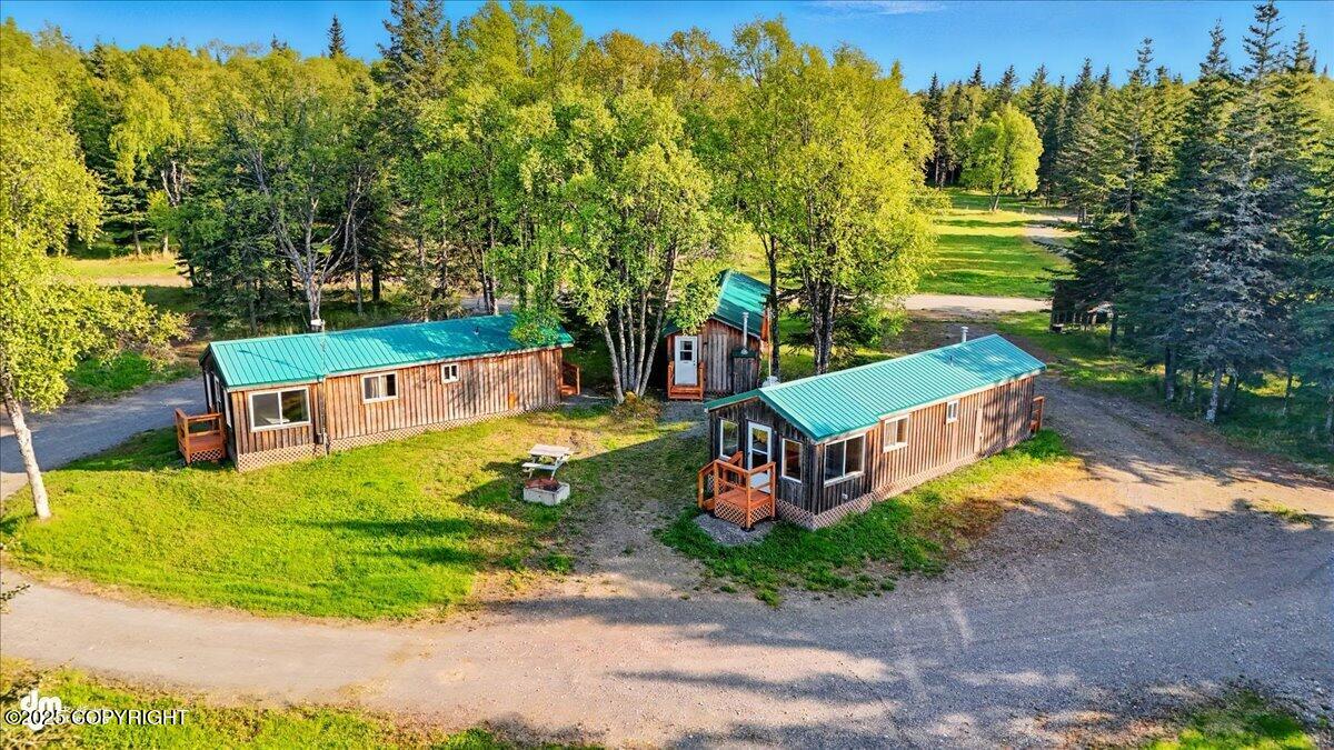 Ninilchik, Alaska 99639, United States, 11 Bedrooms Bedrooms, ,11 BathroomsBathrooms,Residential,Active,144240