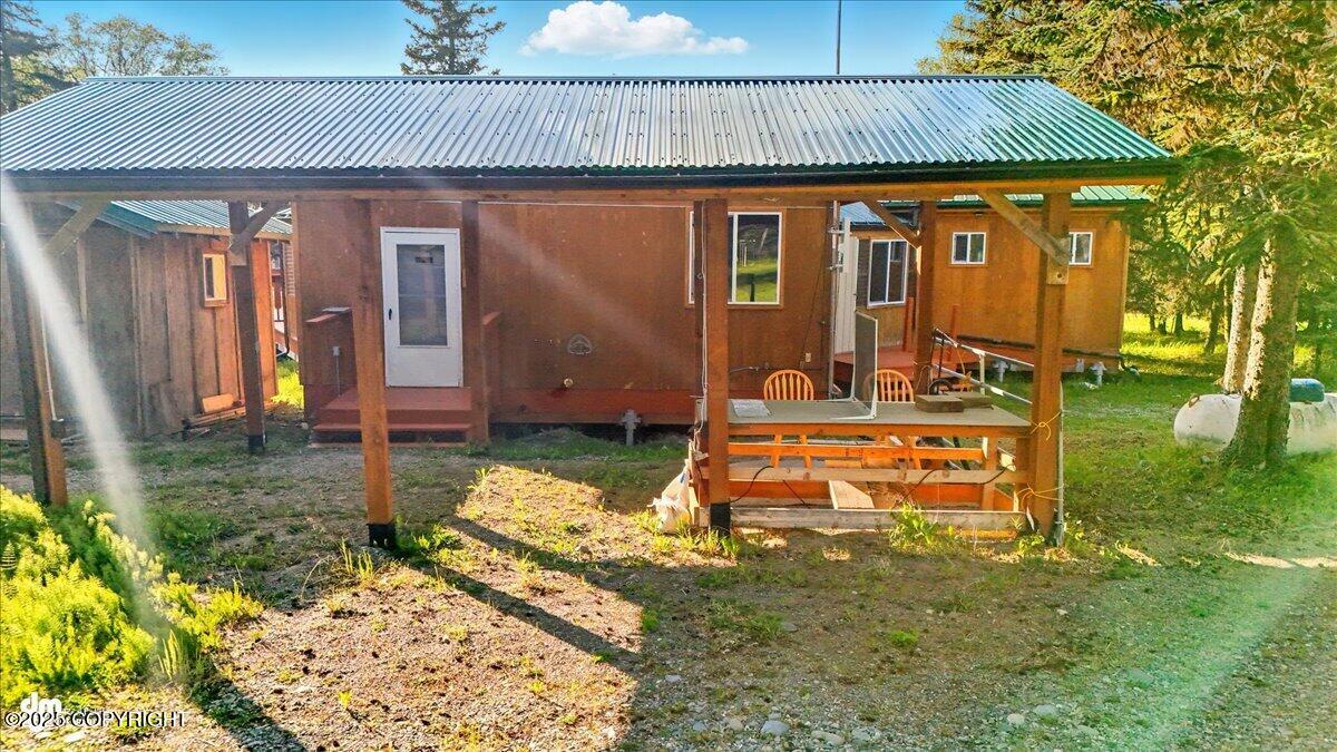 Ninilchik, Alaska 99639, United States, 11 Bedrooms Bedrooms, ,11 BathroomsBathrooms,Residential,Active,144240