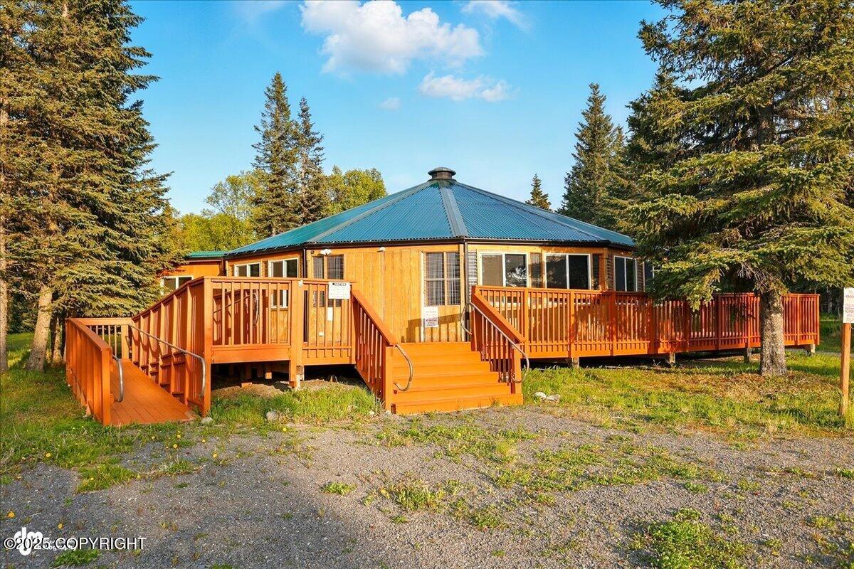 13364 Sterling Highway, Ninilchik, Alaska image 4