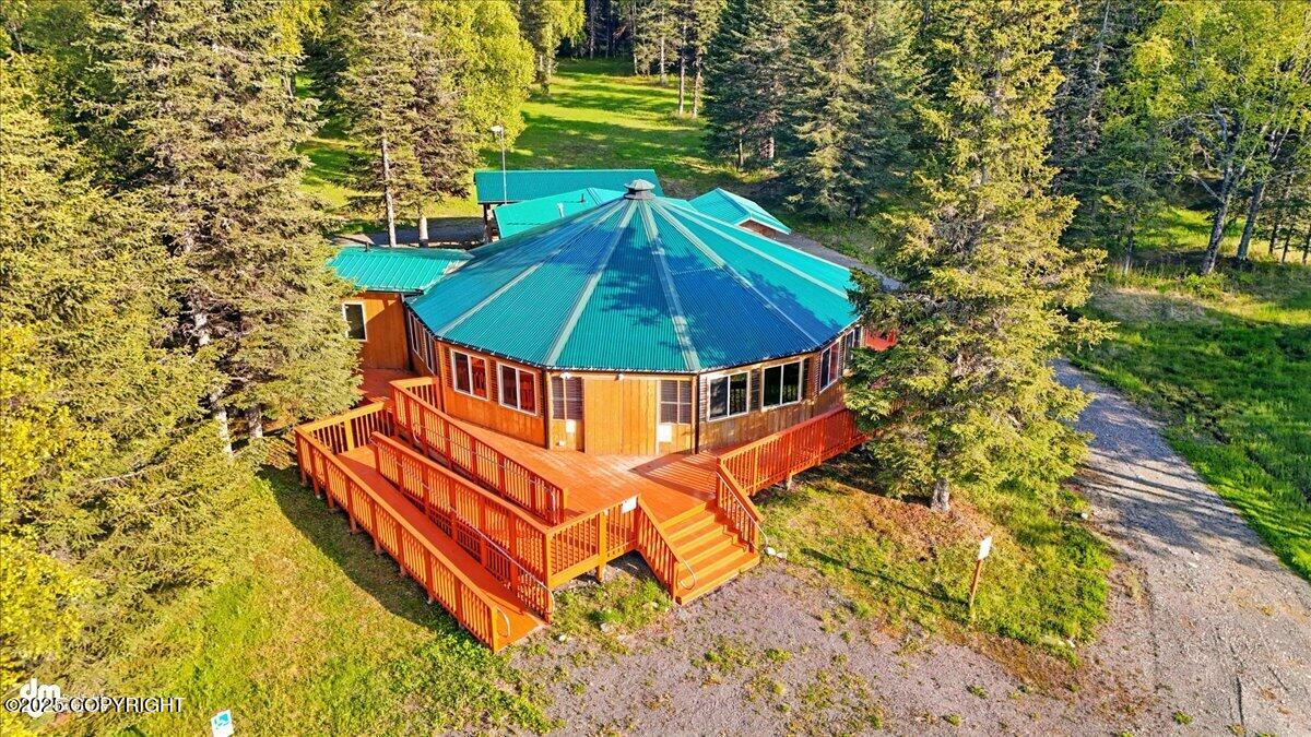 13364 Sterling Highway, Ninilchik, Alaska image 6