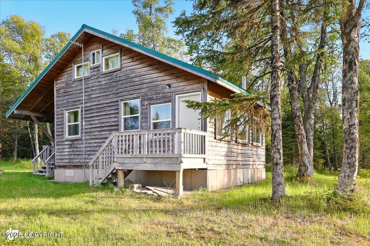 Ninilchik, Alaska 99639, United States, 11 Bedrooms Bedrooms, ,11 BathroomsBathrooms,Residential,Active,144240