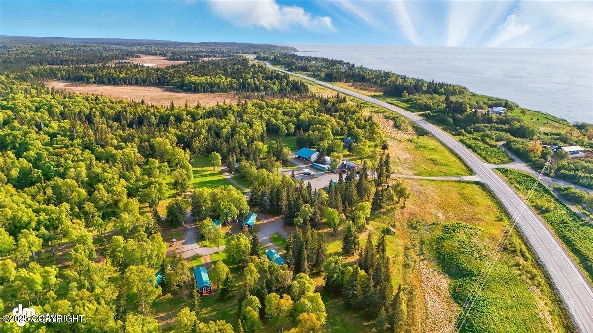 Ninilchik, Alaska 99639, United States, 11 Bedrooms Bedrooms, ,11 BathroomsBathrooms,Residential,Active,144240