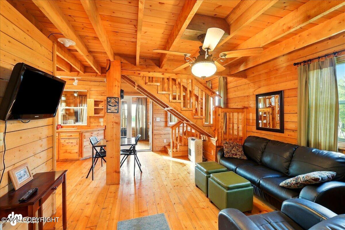 13364 Sterling Highway, Ninilchik, Alaska image 20