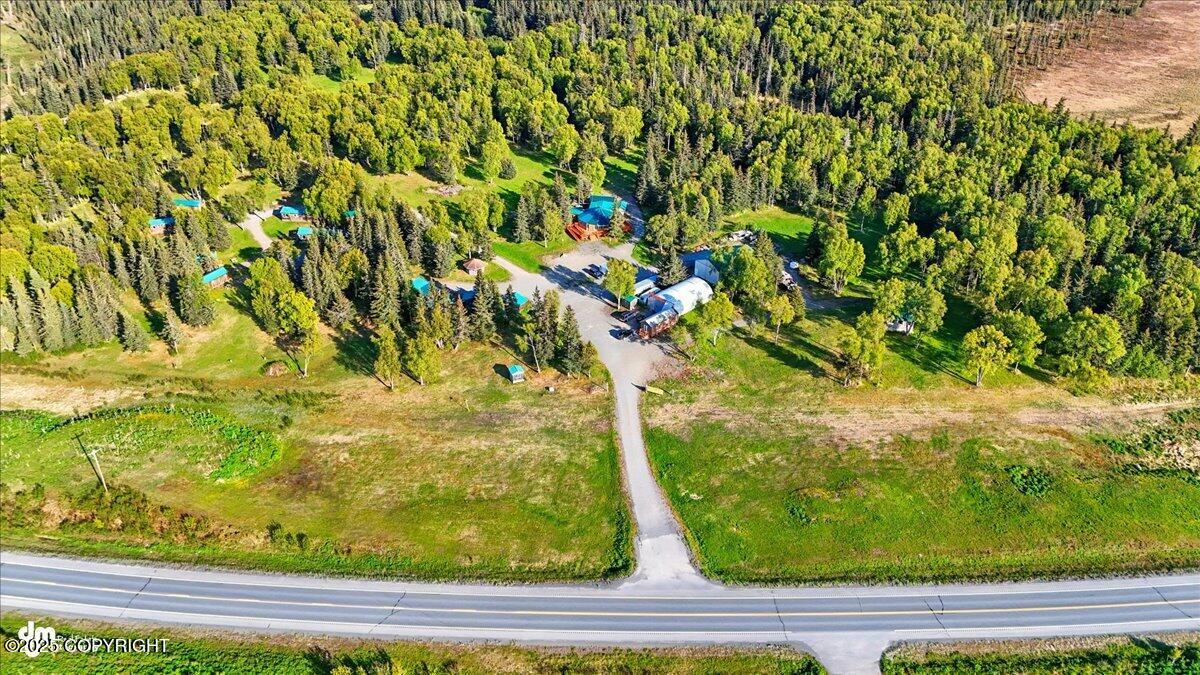 Ninilchik, Alaska 99639, United States, 11 Bedrooms Bedrooms, ,11 BathroomsBathrooms,Residential,Active,144240